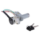 Ignition switch 35100-KB7-017 for Honda XL125S 1983-1984 XL200R 1983-1984