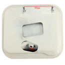 GAS FUEL TANK FOR HONDA GX160 5.5HP WITH CAP, PETCOCK FILTER