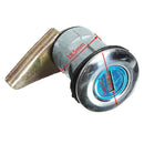 Fuel Tank Cap Ignition Switch Seat Lock Keys Mounting Kit for Honda