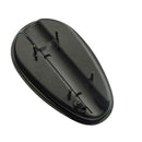 3L Motorized Bicycle Fuel Gas Tank with Cap for 80CC 60CC 66CC 49CC