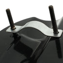 3L Motorized Bicycle Fuel Gas Tank with Cap for 80CC 60CC 66CC 49CC