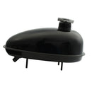 3L Motorized Bicycle Fuel Gas Tank with Cap for 80CC 60CC 66CC 49CC