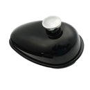 3L Motorized Bicycle Fuel Gas Tank with Cap for 80CC 60CC 66CC 49CC