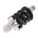 100mm Suspension Shock For 47 49cc 2 Stroke Mini Pocket Dirt Bike ATV Quad