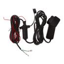 Grey ATV Handlebar Replacement Winch Mini Rocker Switch Waterproof Upgrade
