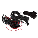 Grey ATV Handlebar Replacement Winch Mini Rocker Switch Waterproof Upgrade