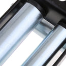 Universal Winch Roller Fairlead for Steel Cable ATV/UTV 161 x 92 x 58 mm