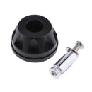 Motorcycle Rear Axle Fork Sliders for BMW R1200GS LC 13-16 R1200GS ADV 14-16