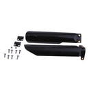 Front Fork Guard Fender Protector 150cc 160c 200cc 250cc Pit Trail Dirt Bike