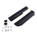 Front Fork Guard Fender Protector 150cc 160c 200cc 250cc Pit Trail Dirt Bike