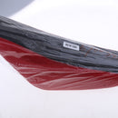 Red Flat Tall Foam Seat for CRF50 Style 110/125/140cc Pit Trail Dirt Bikes