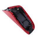 Red Flat Tall Foam Seat for CRF50 Style 110/125/140cc Pit Trail Dirt Bikes