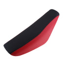 Red Flat Tall Foam Seat for CRF50 Style 110/125/140cc Pit Trail Dirt Bikes