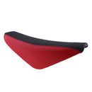 Red Flat Tall Foam Seat for CRF50 Style 110/125/140cc Pit Trail Dirt Bikes
