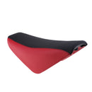 Red Flat Tall Foam Seat for CRF50 Style 110/125/140cc Pit Trail Dirt Bikes