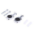 28mm Motorcycle Handlebar Guard Clamp Mount for Pit Pro Trail Quad Dirt Bikes