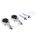 28mm Motorcycle Handlebar Guard Clamp Mount for Pit Pro Trail Quad Dirt Bikes