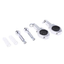 28mm Motorcycle Handlebar Guard Clamp Mount for Pit Pro Trail Quad Dirt Bikes