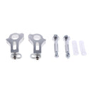 22mm Motorcycle Handlebar Guard Clamp Mount for Pit Pro Trail Quad Dirt Bike