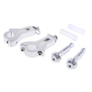 22mm Motorcycle Handlebar Guard Clamp Mount for Pit Pro Trail Quad Dirt Bike