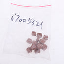 1 Set 15Pcs High Quality Clutch Pads Set 2 Stroke Motorized Push Bike Bicycle 49-80cc