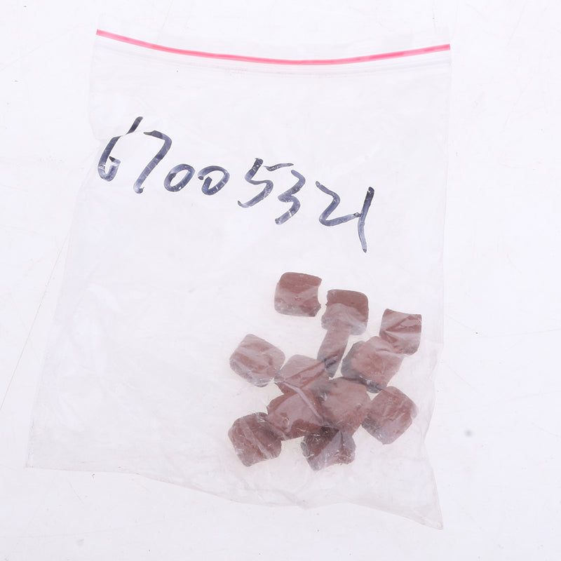 1 Set 15Pcs High Quality Clutch Pads Set 2 Stroke Motorized Push Bike Bicycle 49-80cc