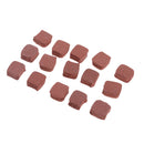 1 Set 15Pcs High Quality Clutch Pads Set 2 Stroke Motorized Push Bike Bicycle 49-80cc