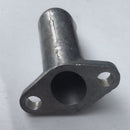14mm Inlet Manifold Carb Intake Pipe for 50cc 80cc Engine 2 Stroke