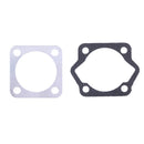 40mm Head Bottom Gasket for 48cc 50cc 2 Stroke Motorised Push Bicycle