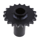 1Pc 19 Teeth 428 Drive Chain Sprocket Cog for Gy6 150cc Quad Dirt Bike ATV