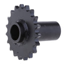 1Pc 19 Teeth 428 Drive Chain Sprocket Cog for Gy6 150cc Quad Dirt Bike ATV