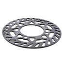 1 Piece Brake Caliper Disc Rotor Kit for 125cc Quad Dirt Bike ATV New