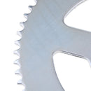 T8F 64 Teeth Rear Chain Sprockets Cogs Fit 43cc Quad Pit Dirt Bikes ATV