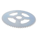 T8F 64 Teeth Rear Chain Sprockets Cogs Fit 43cc Quad Pit Dirt Bikes ATV