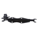 Dirt Pit Bikes Metal Foot Peg Rest Stand Mount Brackets 110cc 125cc 140cc ATV