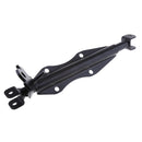 Dirt Pit Bikes Metal Foot Peg Rest Stand Mount Brackets 110cc 125cc 140cc ATV