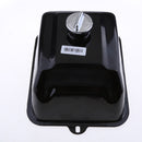 Metal Gas Fuel Petrol Tank with Cap 150CC 200CC 250CC Quad Dirt Bike ATV
