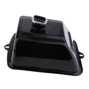 Metal Gas Fuel Petrol Tank with Cap 150CC 200CC 250CC Quad Dirt Bike ATV