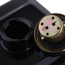 Metal Gas Fuel Petrol Tank with Cap 150CC 200CC 250CC Quad Dirt Bike ATV