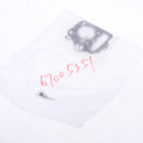 Performance Head Bottom Base Gasket for 50cc Engine PIT Quad Dirt Bike ATV