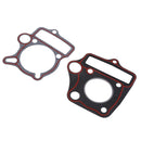Performance Head Bottom Base Gasket for 50cc Engine PIT Quad Dirt Bike ATV