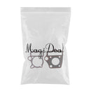 Performance Head Bottom Base Gasket for 50cc Engine PIT Quad Dirt Bike ATV