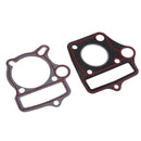 Performance Head Bottom Base Gasket for 50cc Engine PIT Quad Dirt Bike ATV