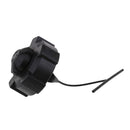 Black Marine Outboard Engine Oil Tank Case Cover For 2 Storke 4.0/5.0/6.0HP