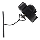 Black Marine Outboard Engine Oil Tank Case Cover For 2 Storke 4.0/5.0/6.0HP