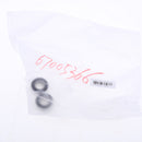 2 Pieces 15mm(ID) 35mm(OD) 12" 14" Inch Front Rear Rim Wheel Bearing
