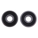2pcs 12mm(ID) 35mm(OD) 12" 14" Inch Front Rear Rim Wheel Bearing