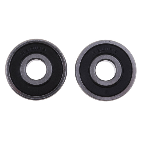 2pcs 12mm(ID) 35mm(OD) 12" 14" Inch Front Rear Rim Wheel Bearing