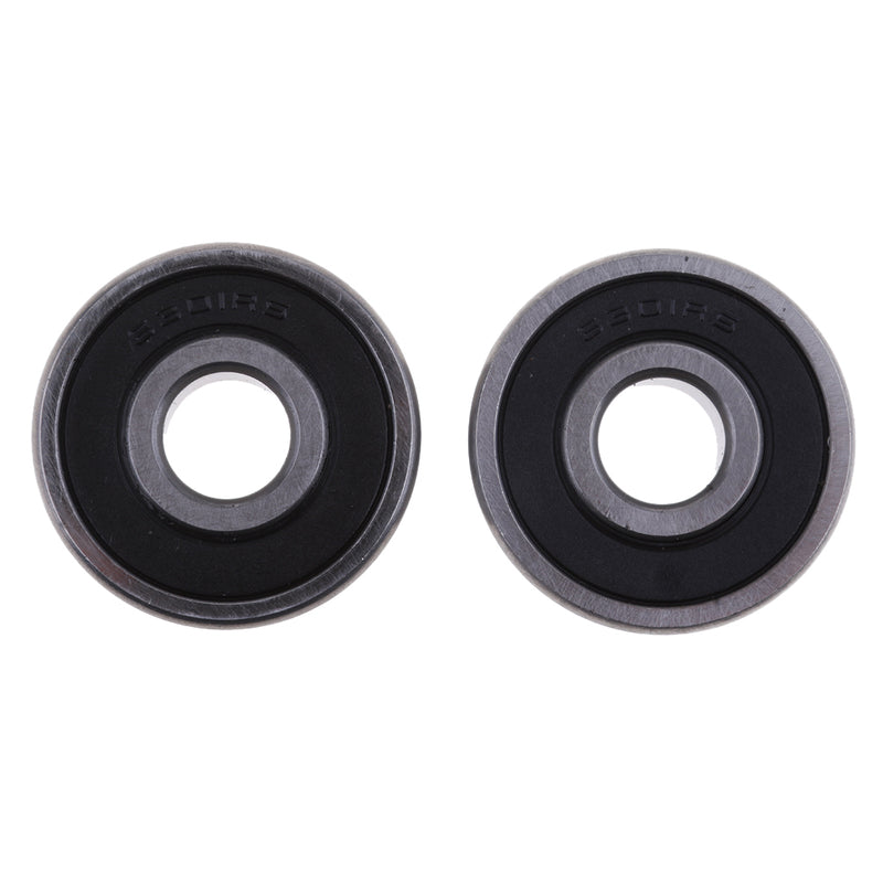 2pcs 12mm(ID) 35mm(OD) 12" 14" Inch Front Rear Rim Wheel Bearing