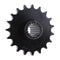 19T Teeth Front Sprocket Cog 428 Chain GY6 125cc 150cc ATV Quad Dirt Bike